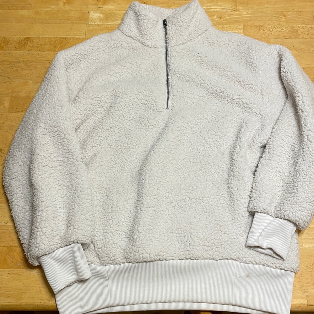 American Eagle Sherpa